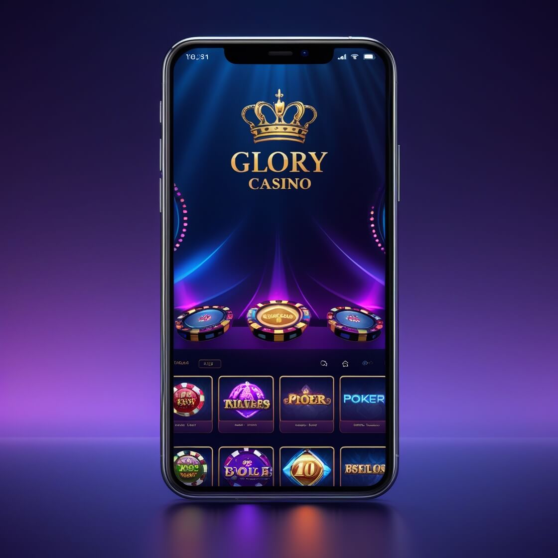 Bonuses Available via App