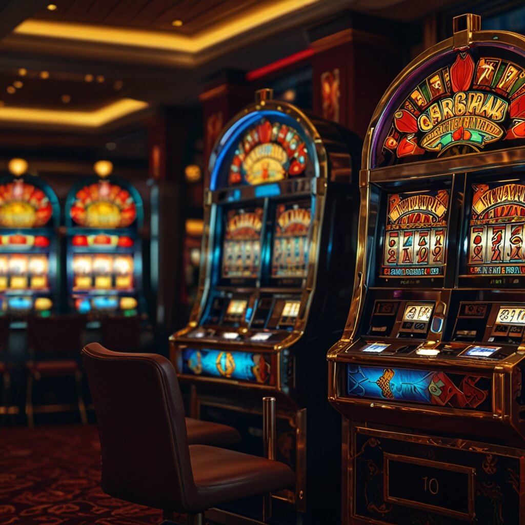Casino Bonuses