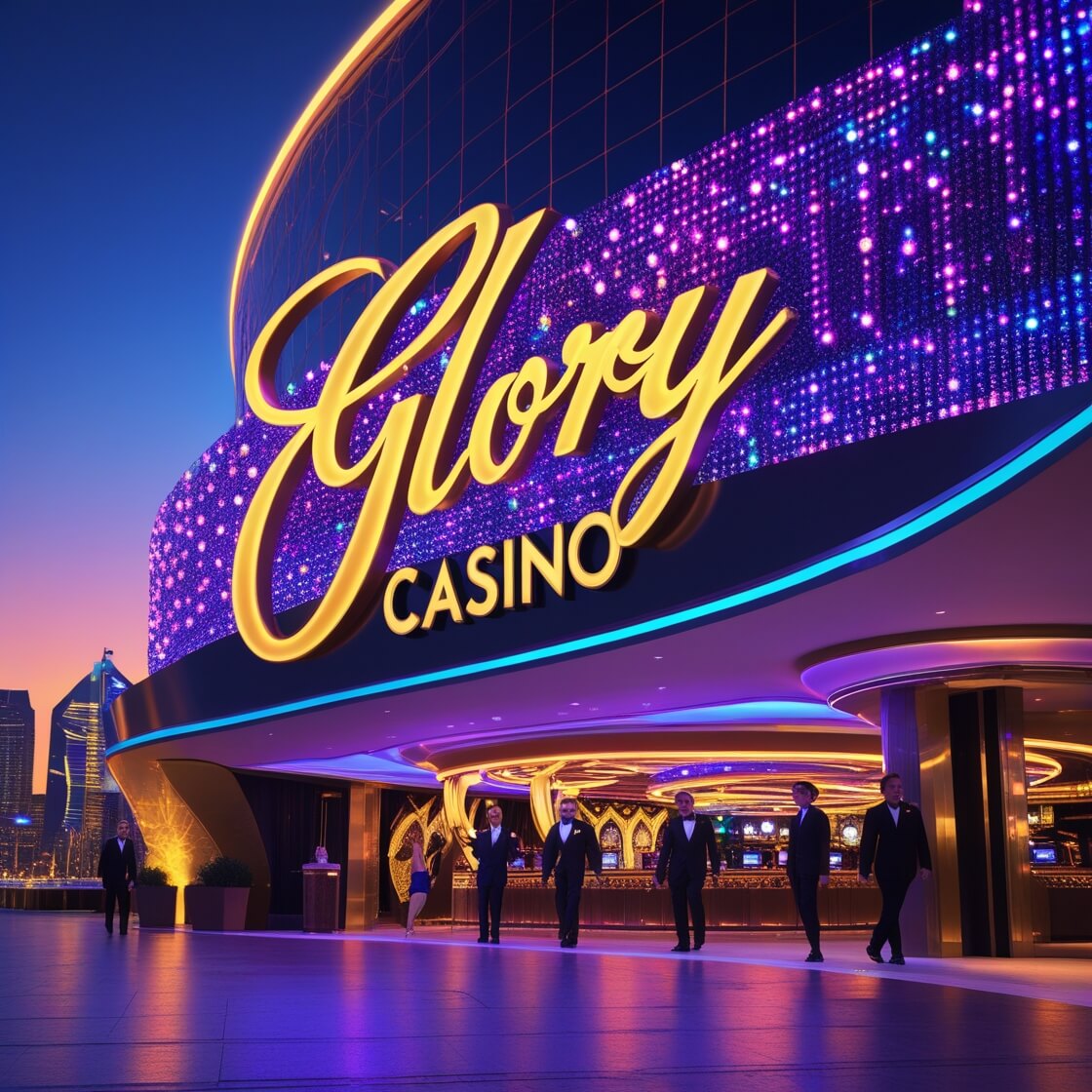 Real Casino