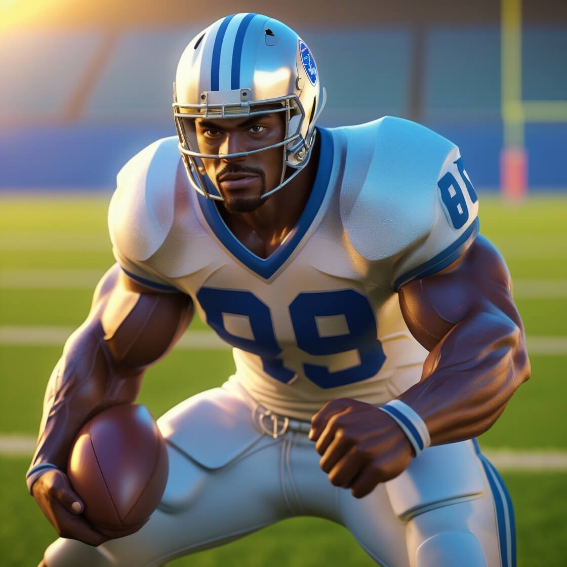 Bet on the Go – Mobile Sportsbook